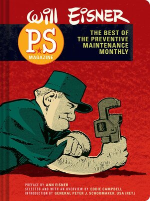 cover image of PS Magazine